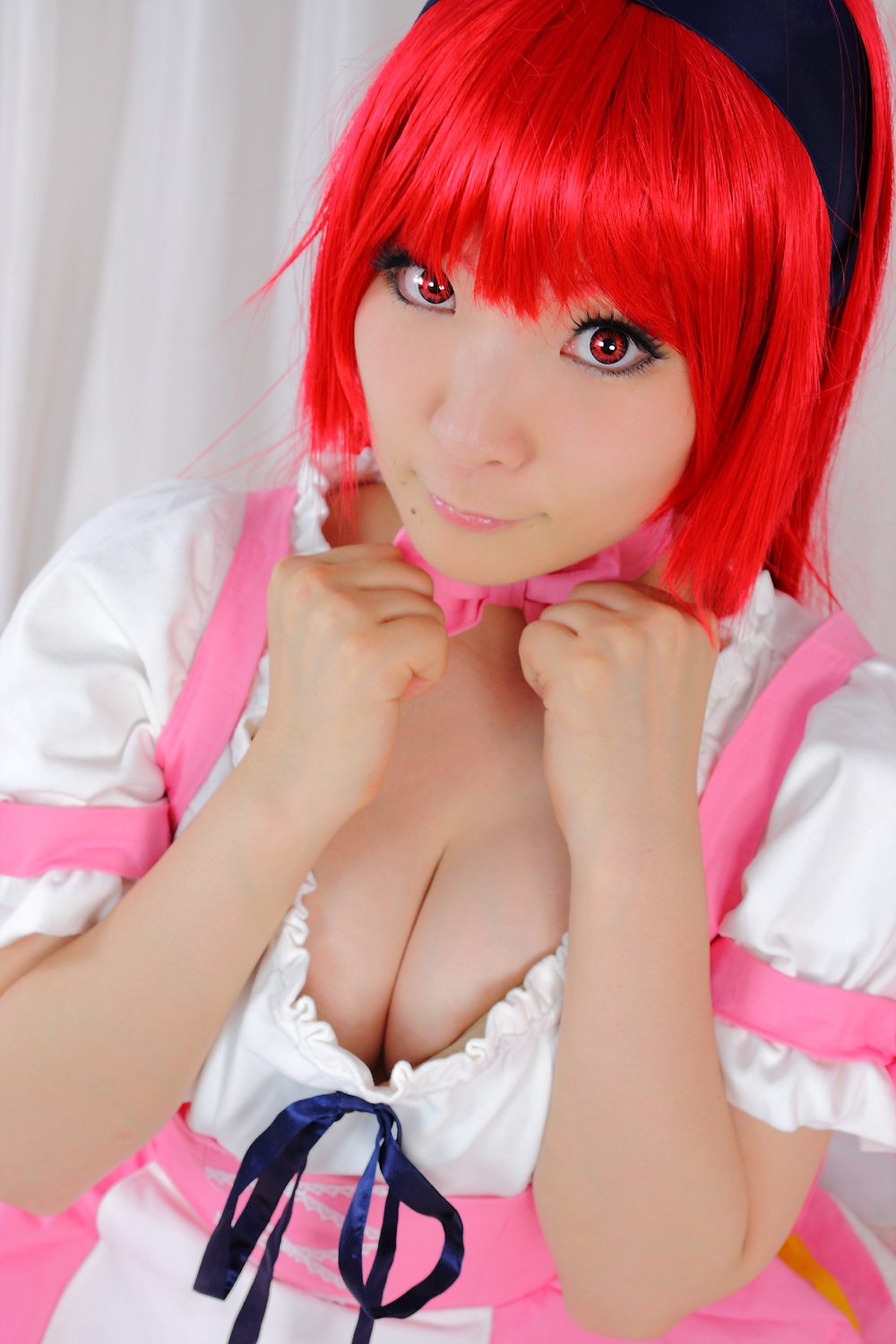 [Beriberi lên thiên đàng!