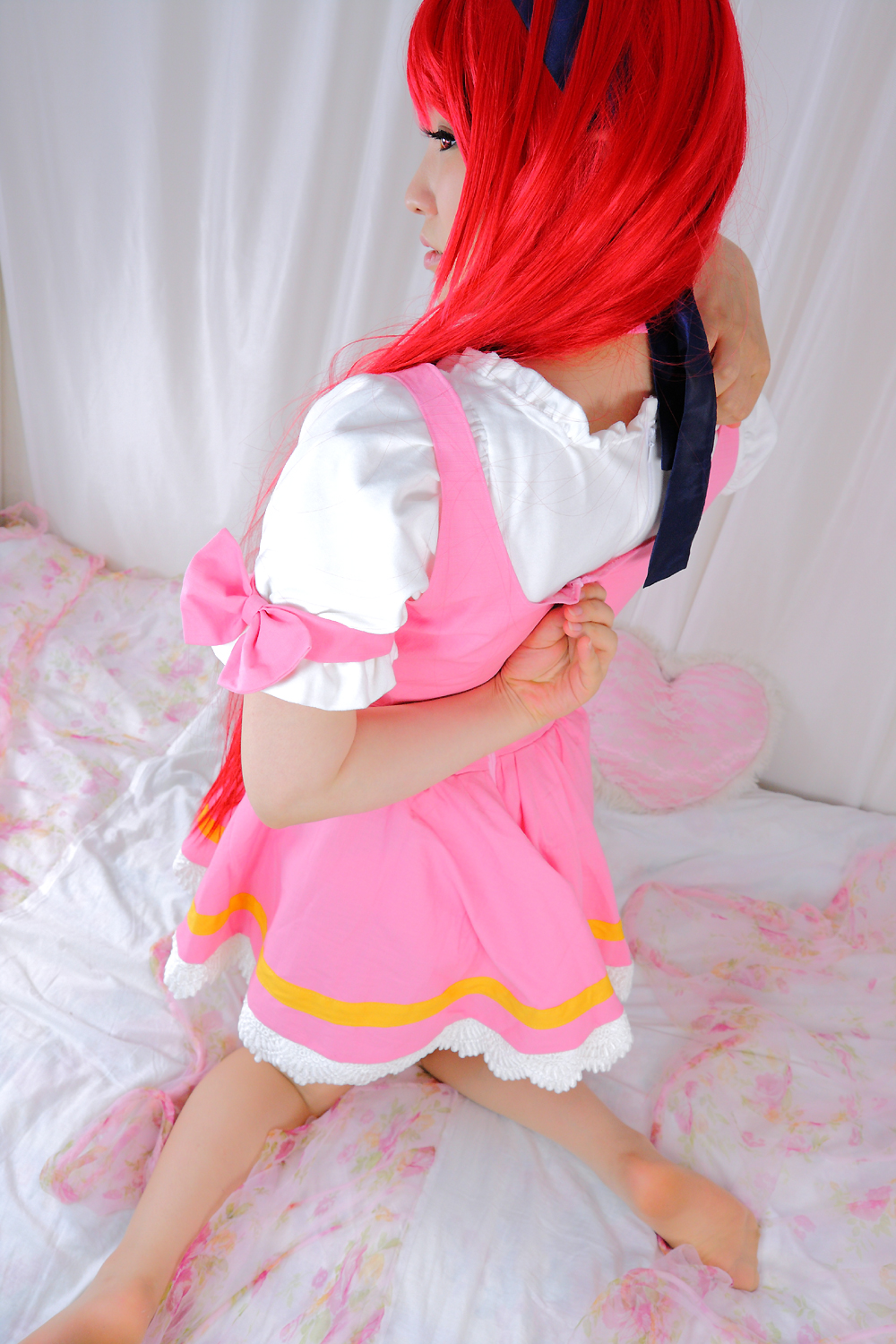 [Beriberi lên thiên đàng!