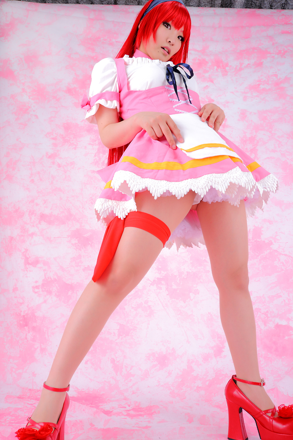 [Beriberi lên thiên đàng!