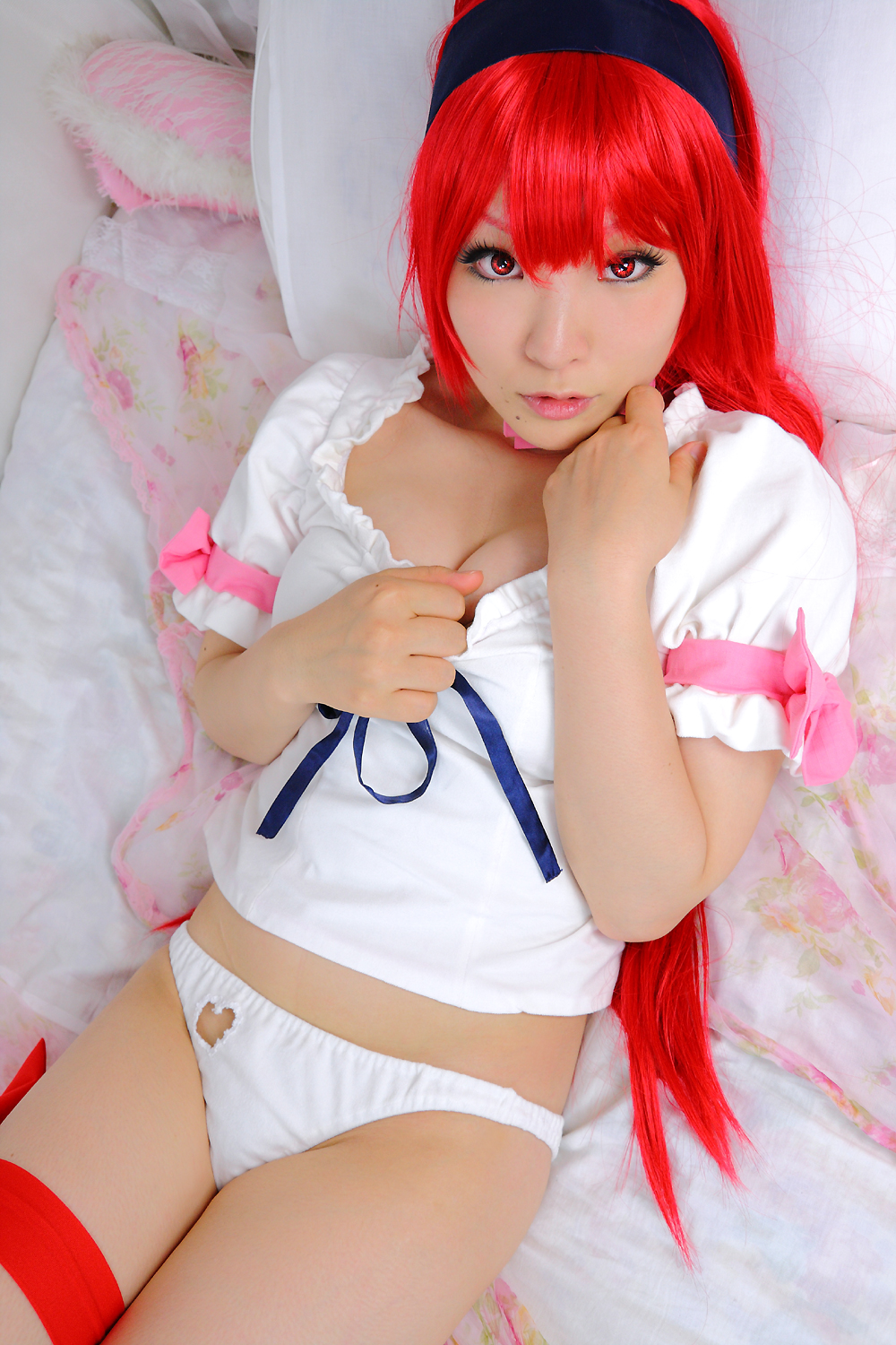 [Beriberi lên thiên đàng!