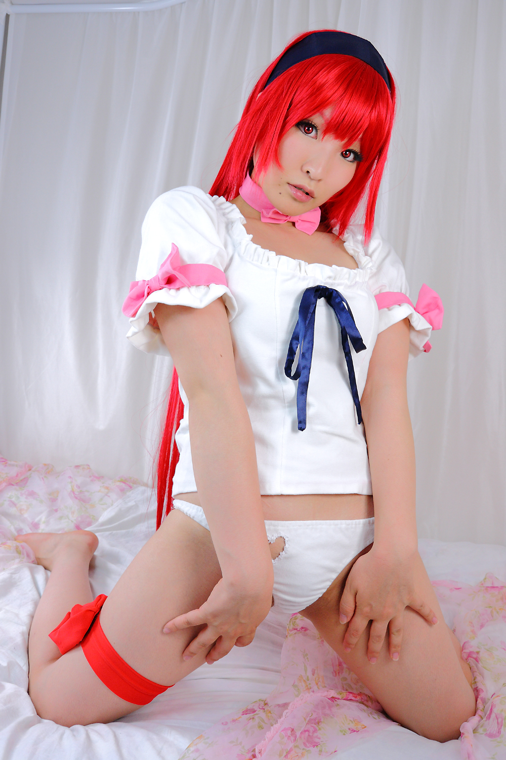 [Beriberi lên thiên đàng!