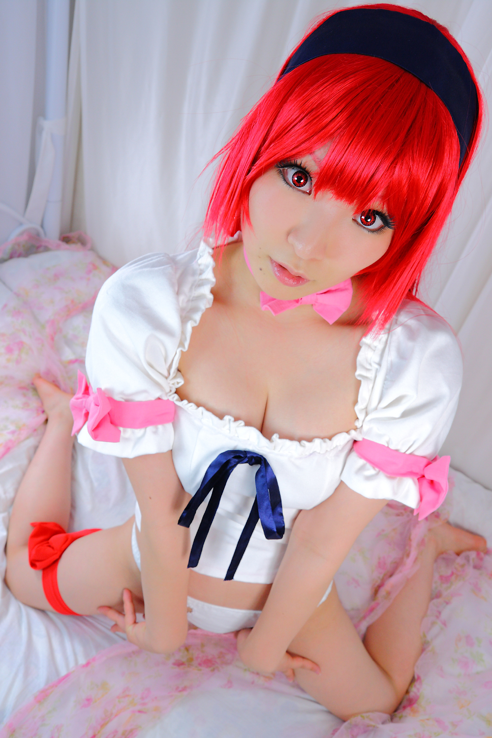 [Beriberi lên thiên đàng!