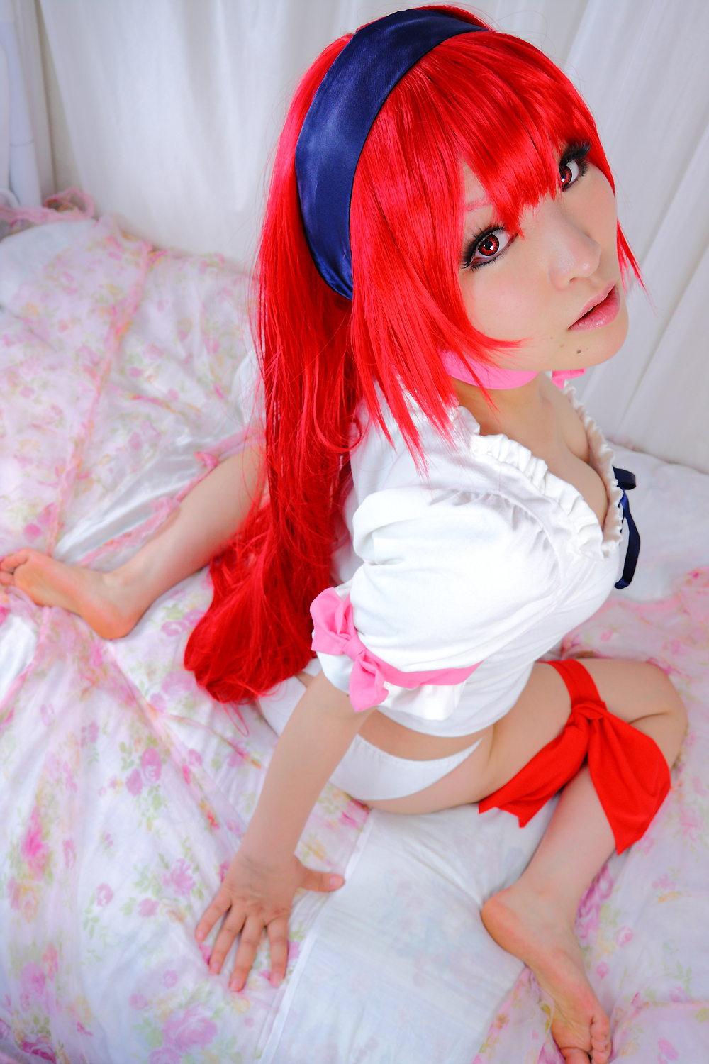 [Beriberi lên thiên đàng!