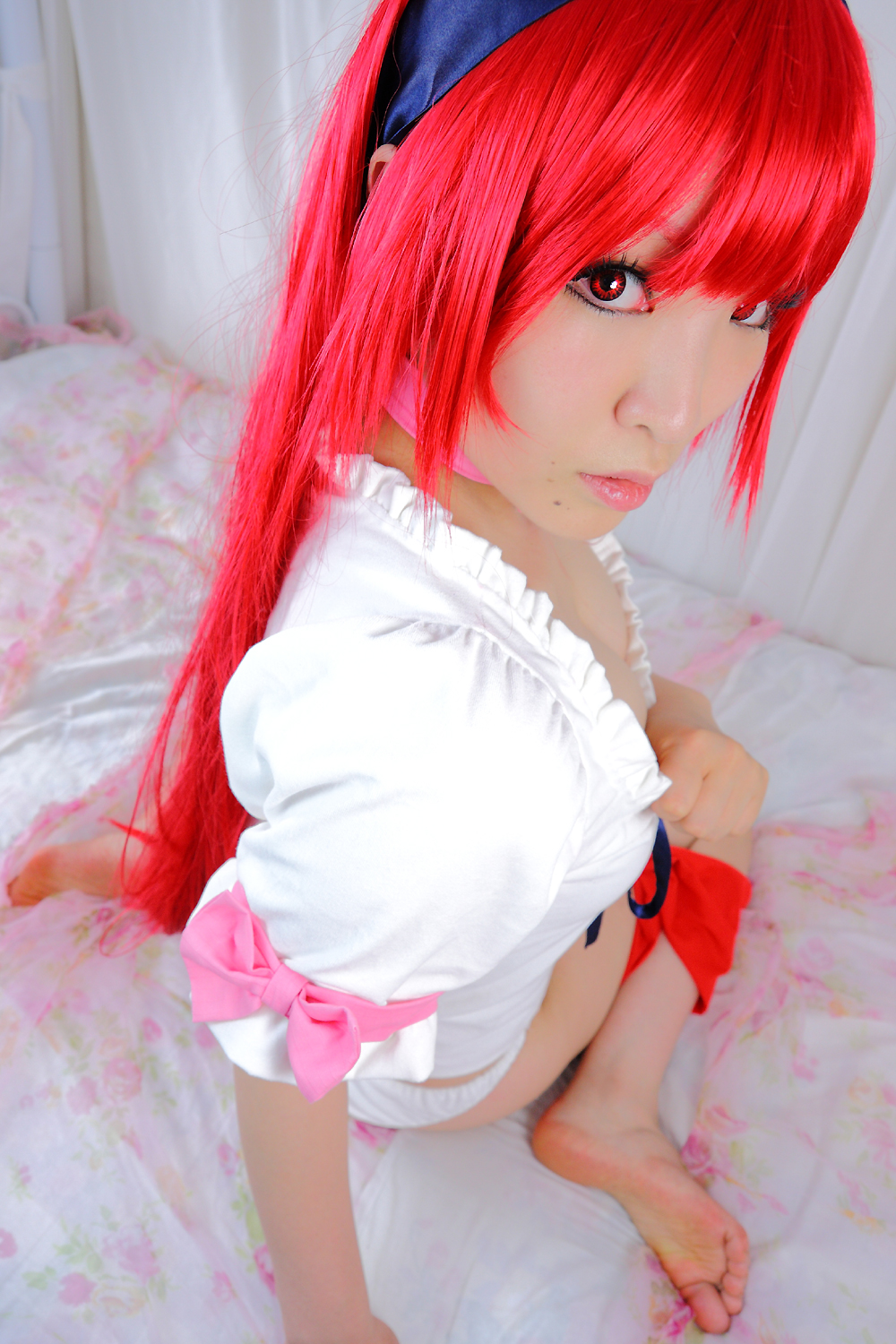 [Beriberi lên thiên đàng!