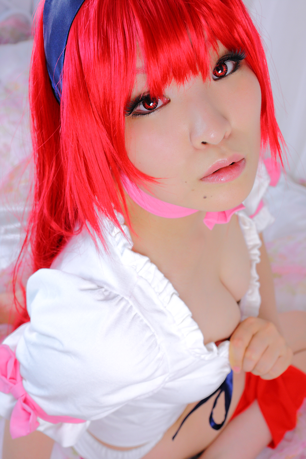 [Beriberi lên thiên đàng!