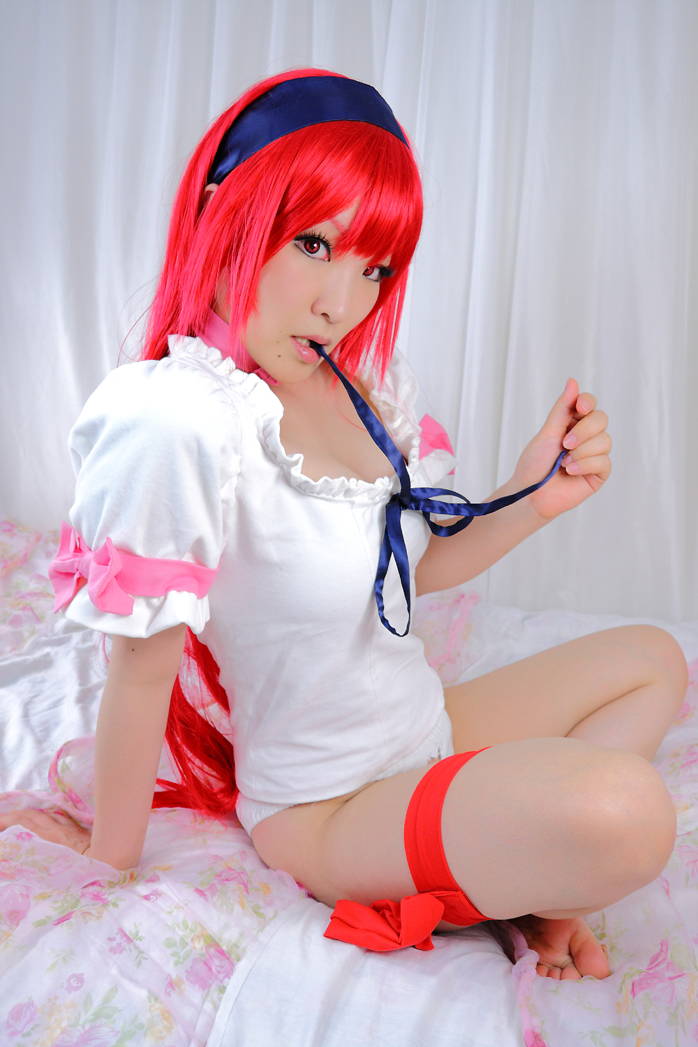 [Beriberi lên thiên đàng!