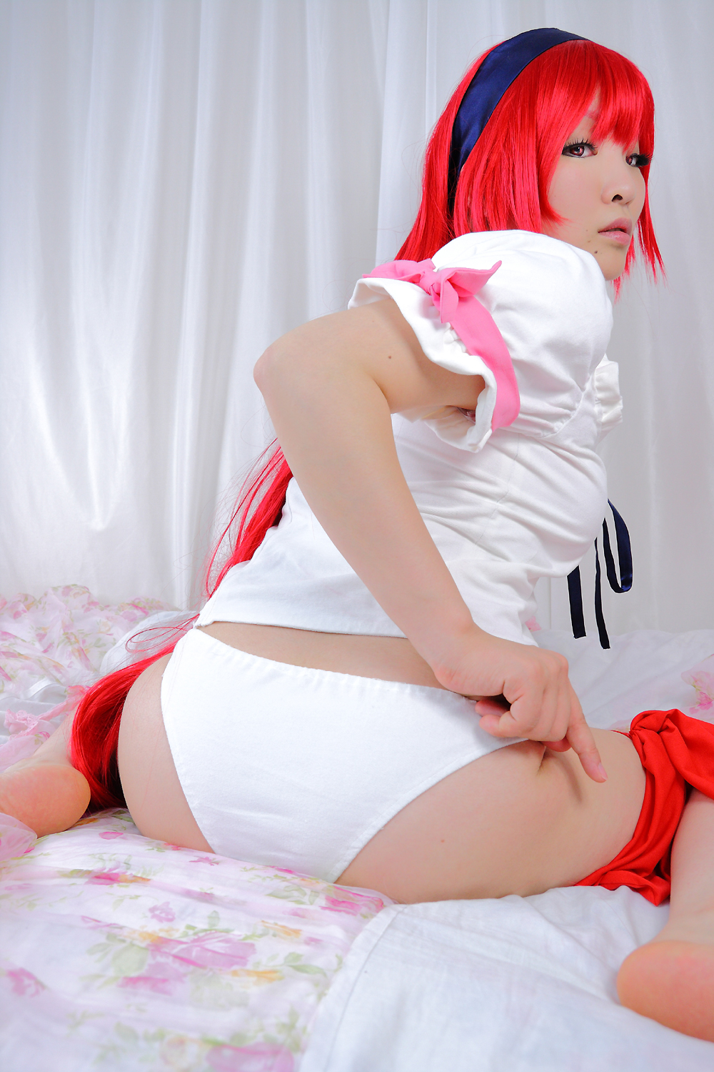 [Beriberi lên thiên đàng!