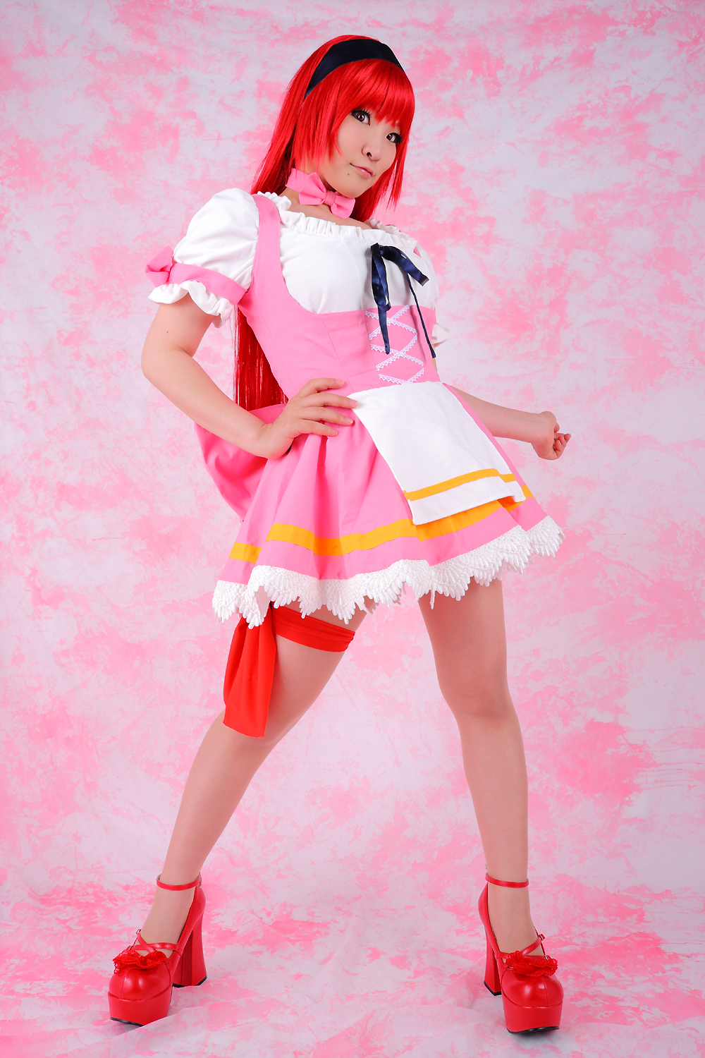 [Beriberi lên thiên đàng!