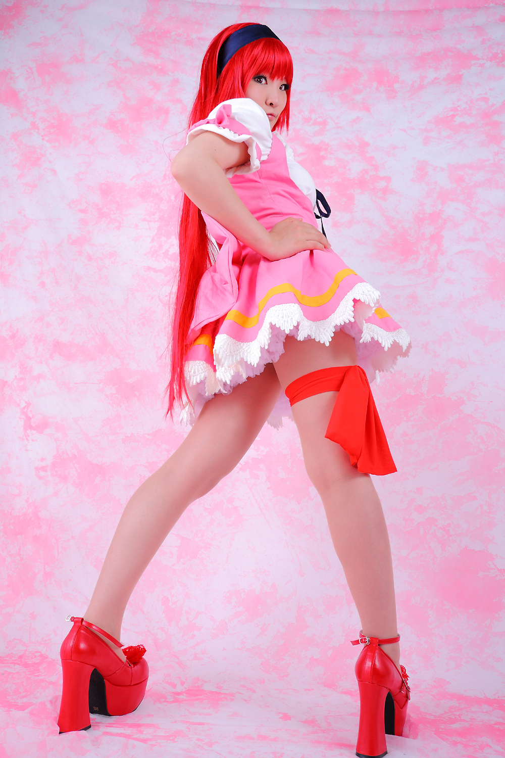 [Beriberi lên thiên đàng!