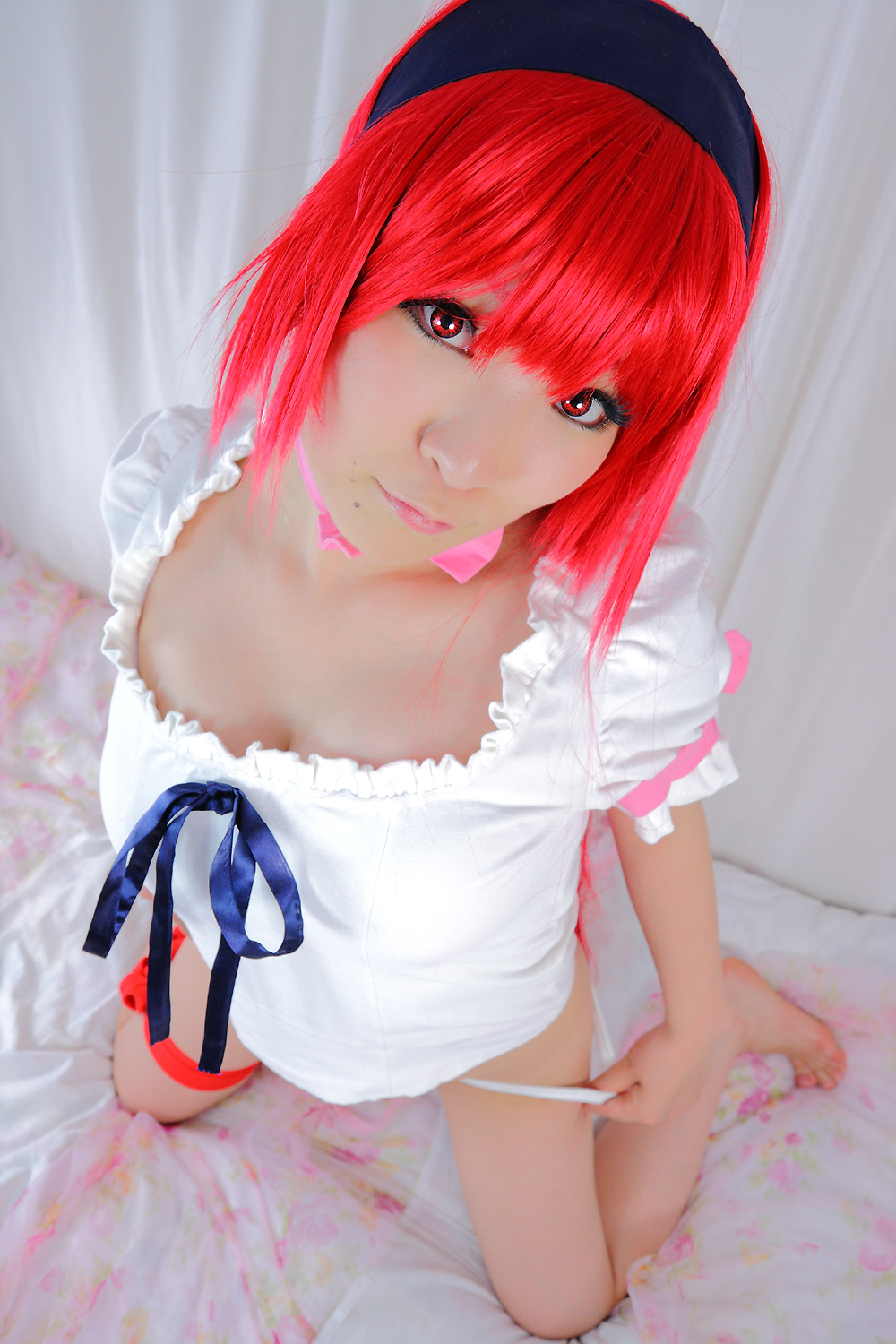 [Beriberi lên thiên đàng!