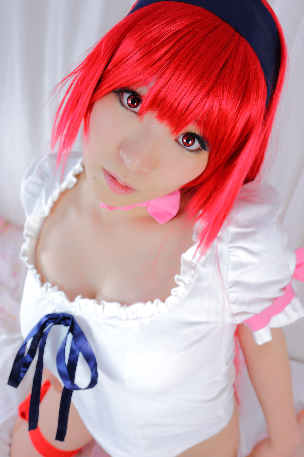 [Beriberi lên thiên đàng!