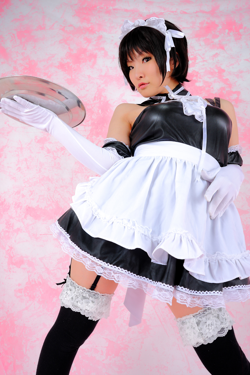 [Beriberi lên thiên đàng!