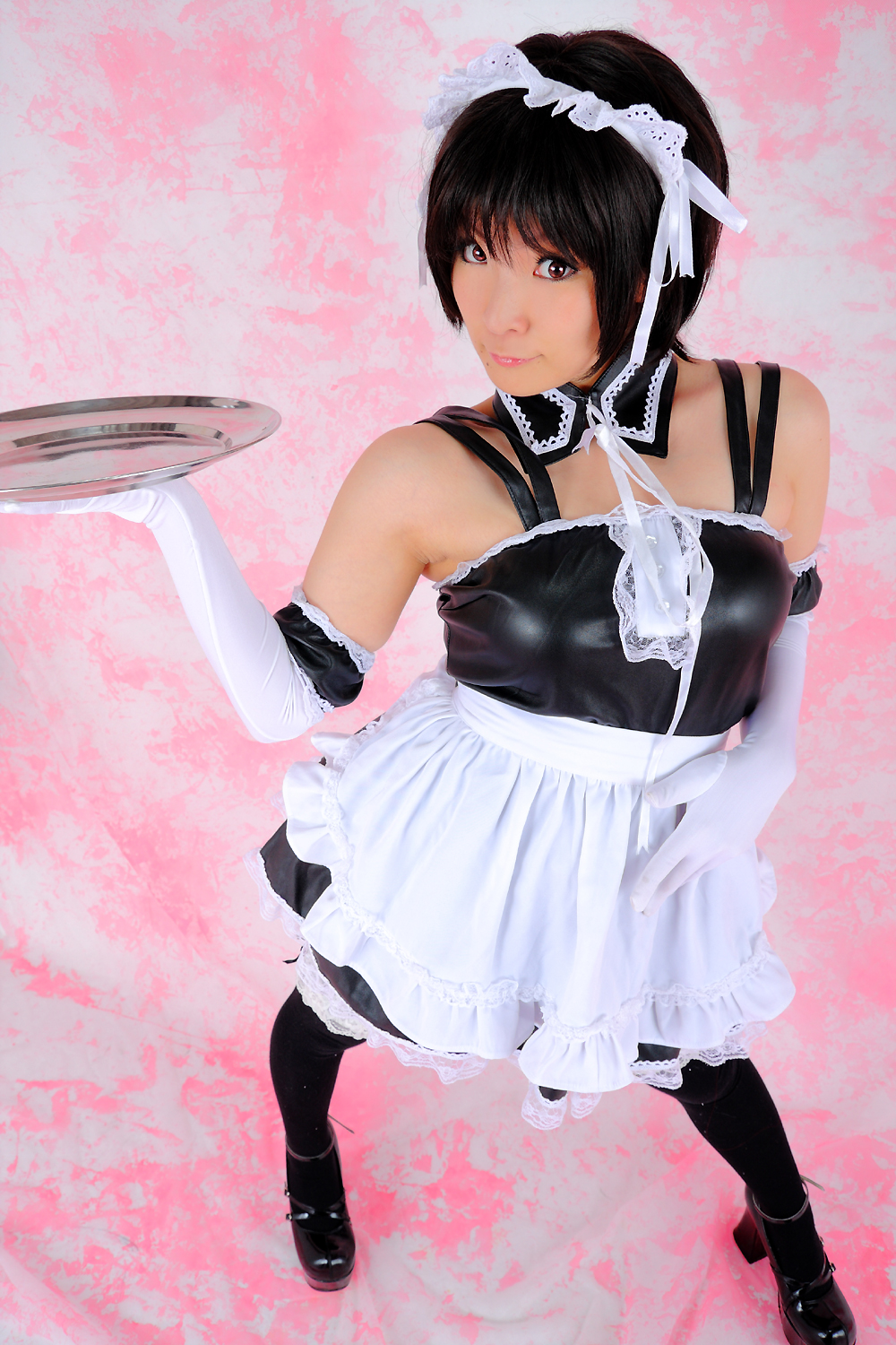 [Beriberi lên thiên đàng!