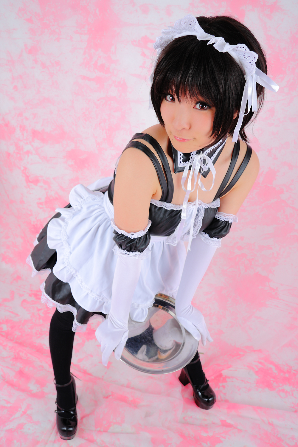 [Beriberi lên thiên đàng!