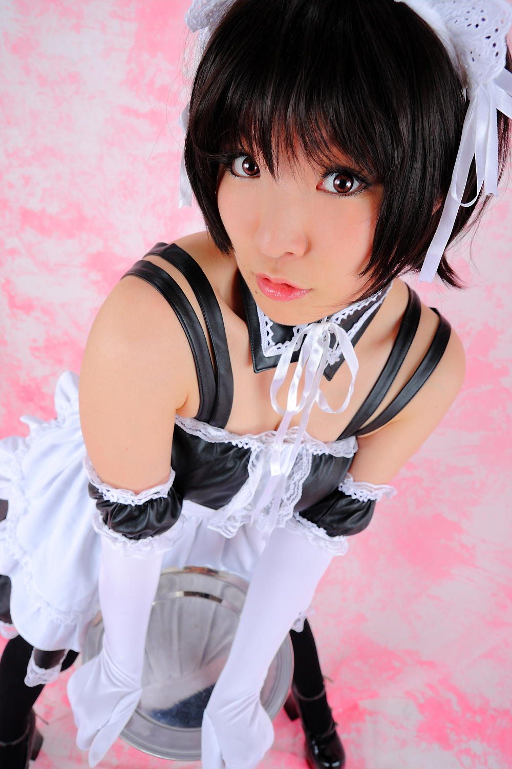 [Beriberi lên thiên đàng!