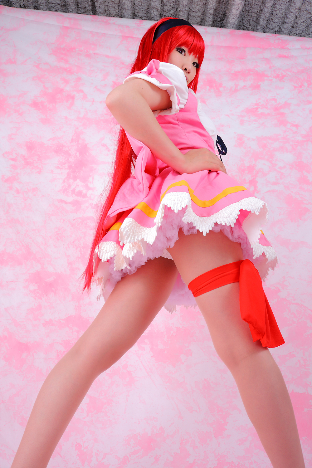 [Beriberi lên thiên đàng!