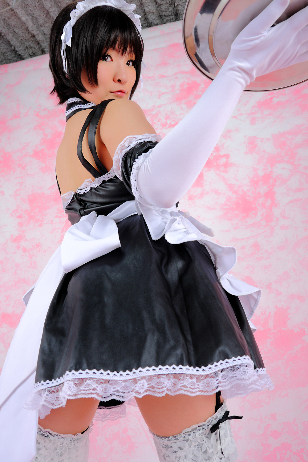 [Beriberi lên thiên đàng!