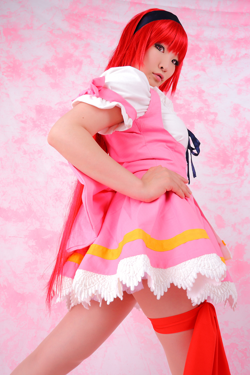 [Beriberi lên thiên đàng!