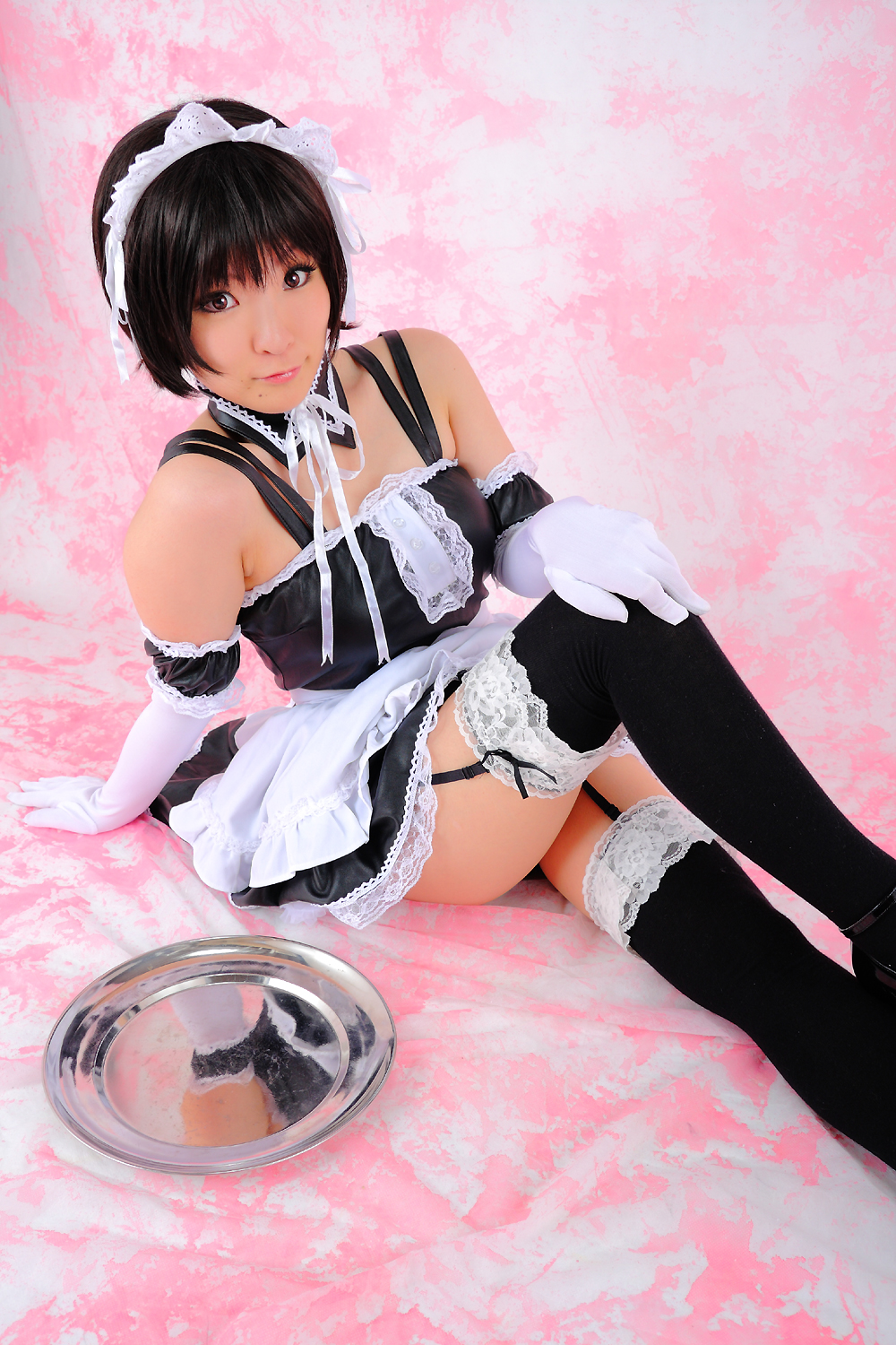 [Beriberi lên thiên đàng!