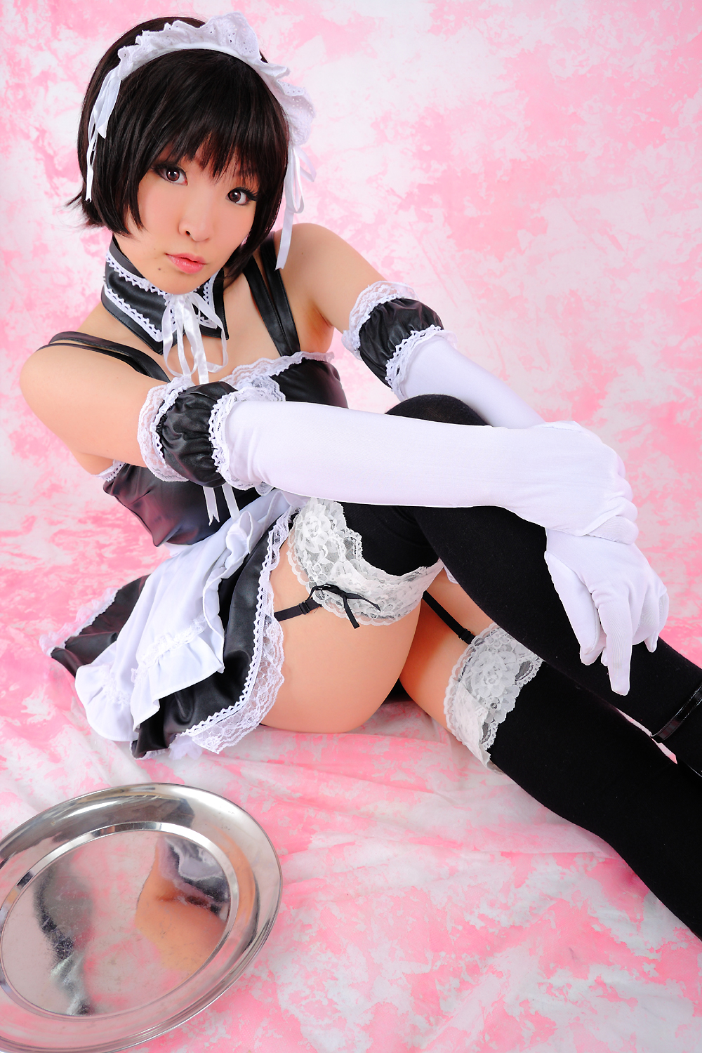 [Beriberi lên thiên đàng!