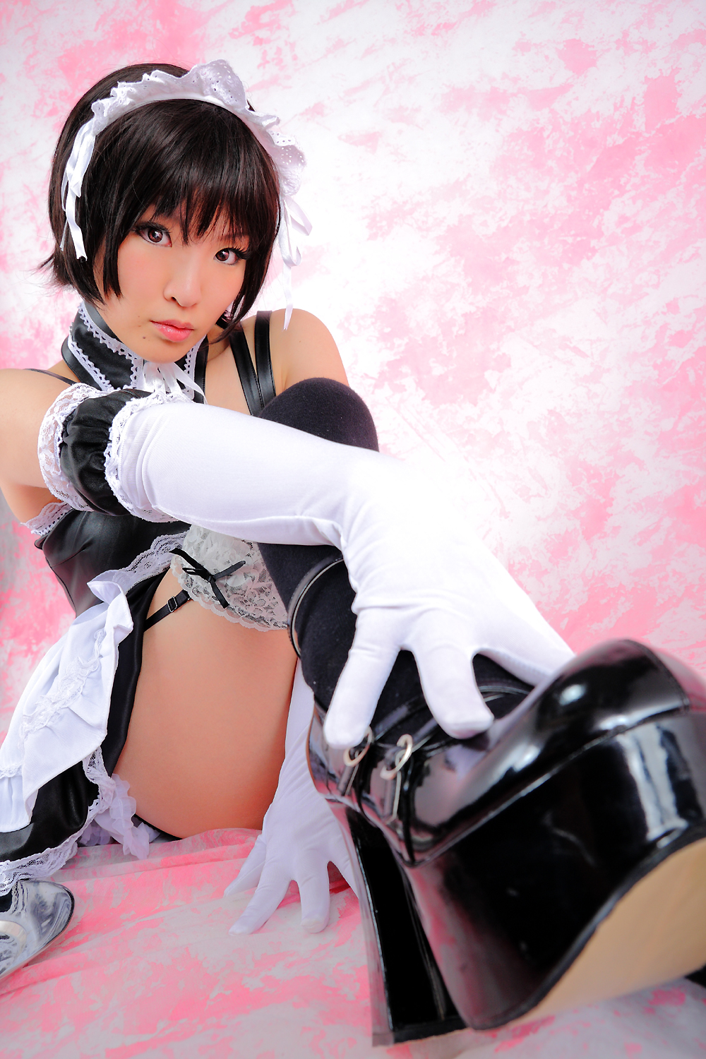 [Beriberi lên thiên đàng!