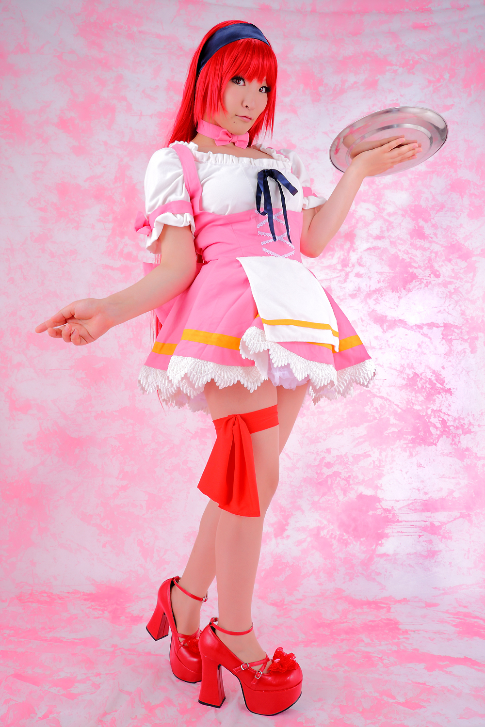 [Beriberi lên thiên đàng!