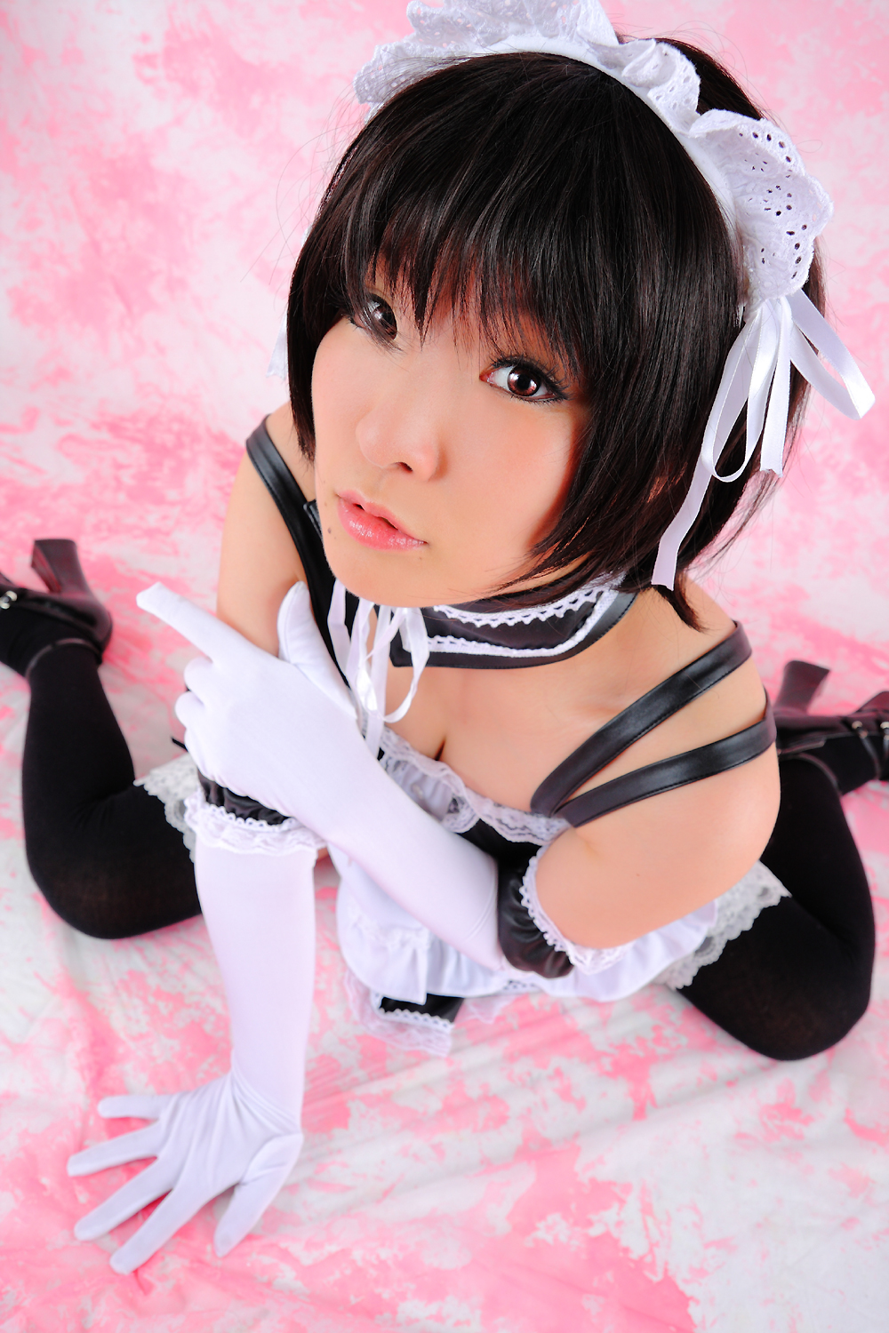 [Beriberi lên thiên đàng!