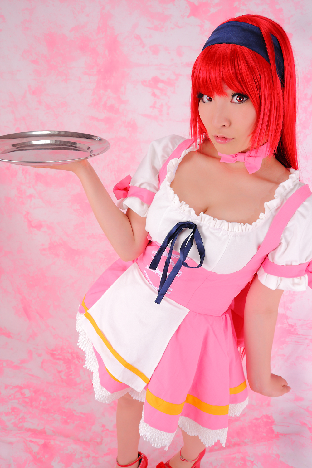 [Beriberi lên thiên đàng!