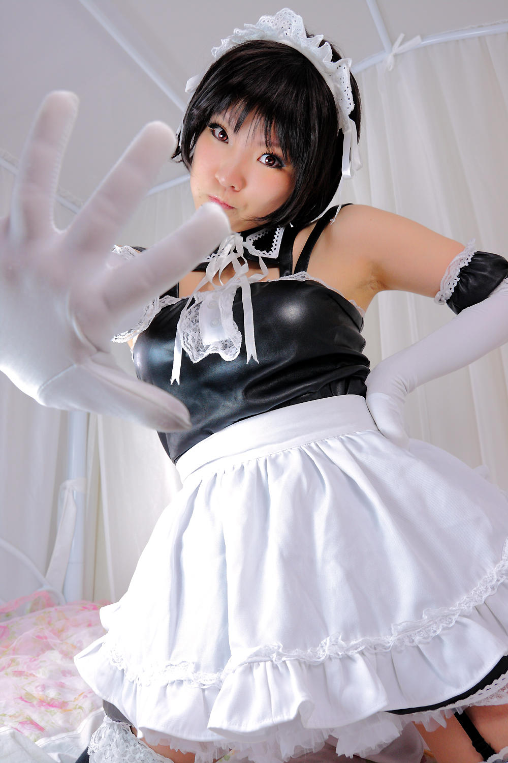 [Beriberi lên thiên đàng!