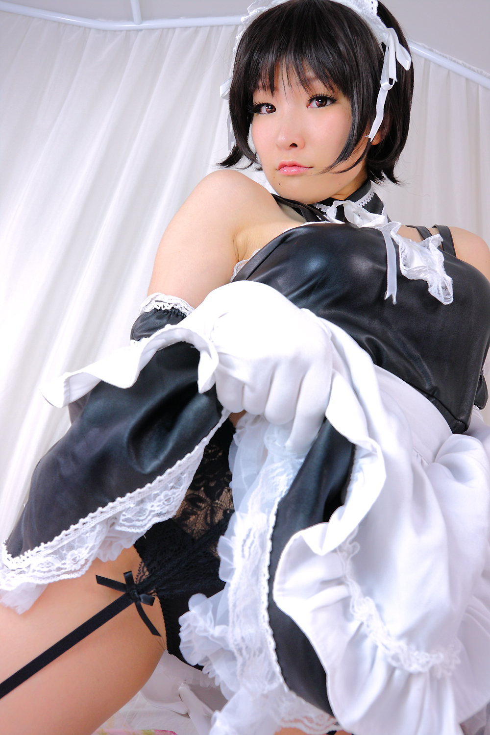 [Beriberi lên thiên đàng!