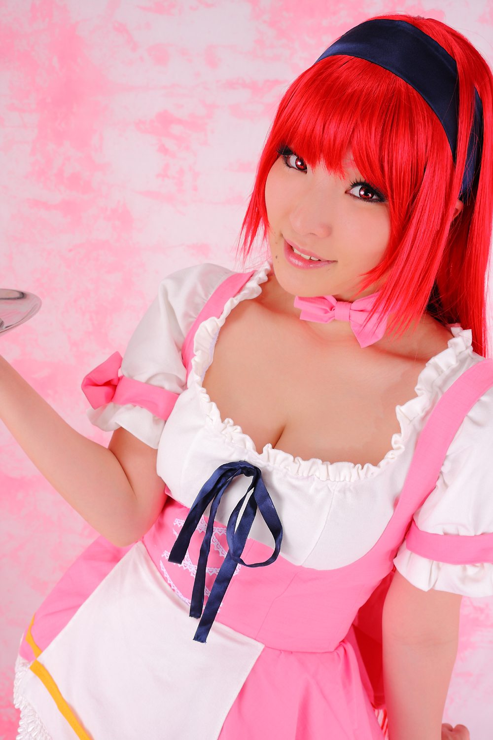 [Beriberi lên thiên đàng!