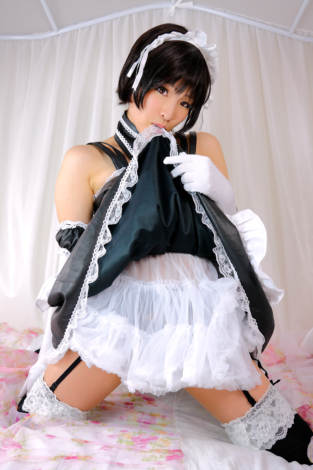 [Beriberi lên thiên đàng!