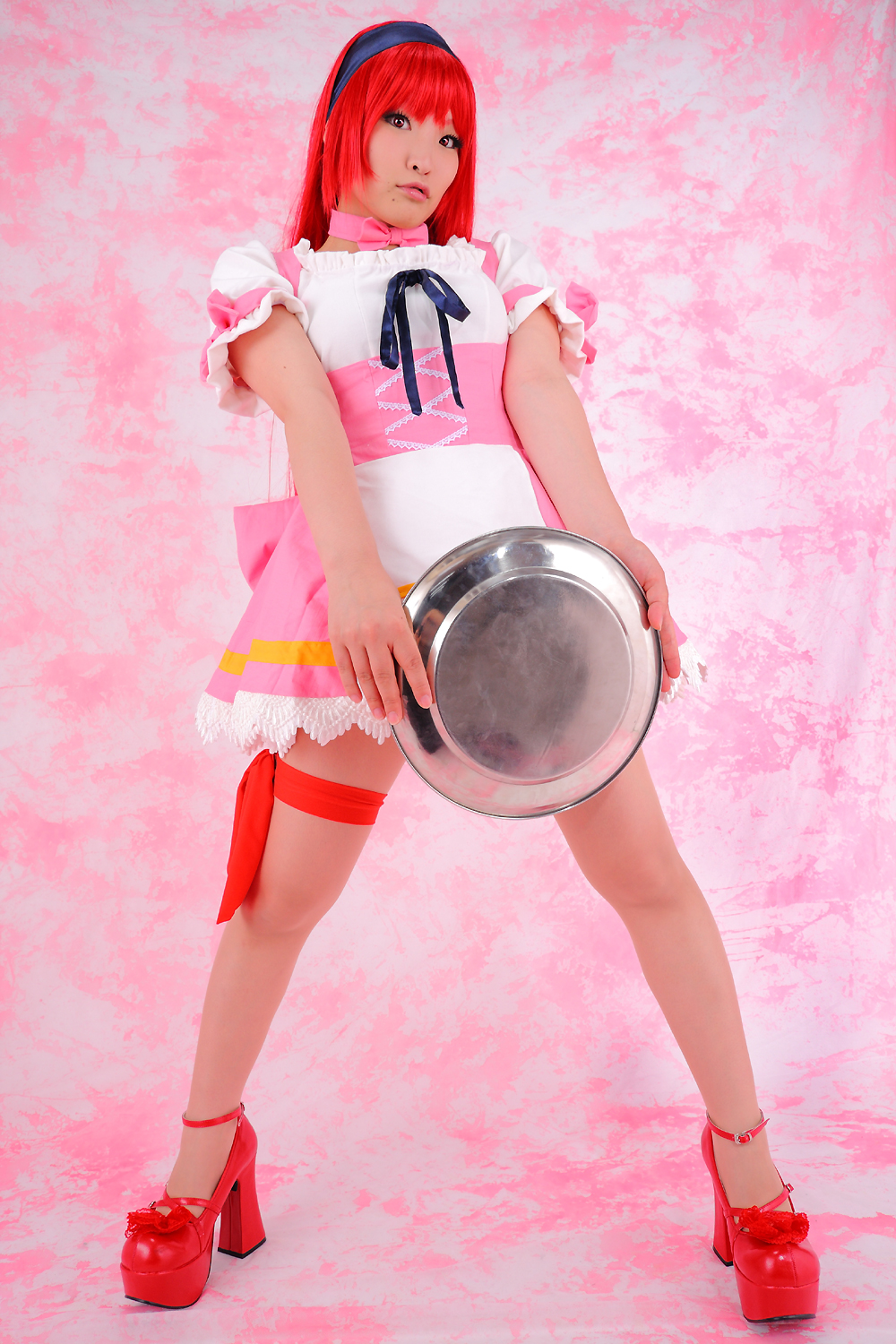 [Beriberi lên thiên đàng!