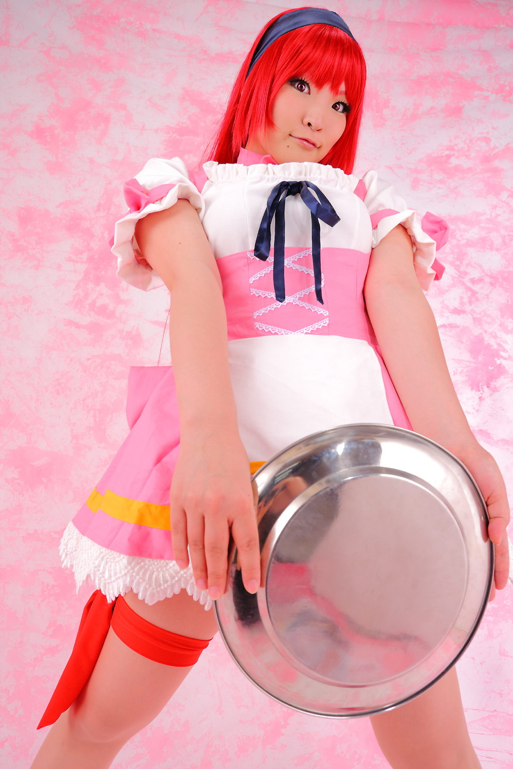 [Beriberi lên thiên đàng!