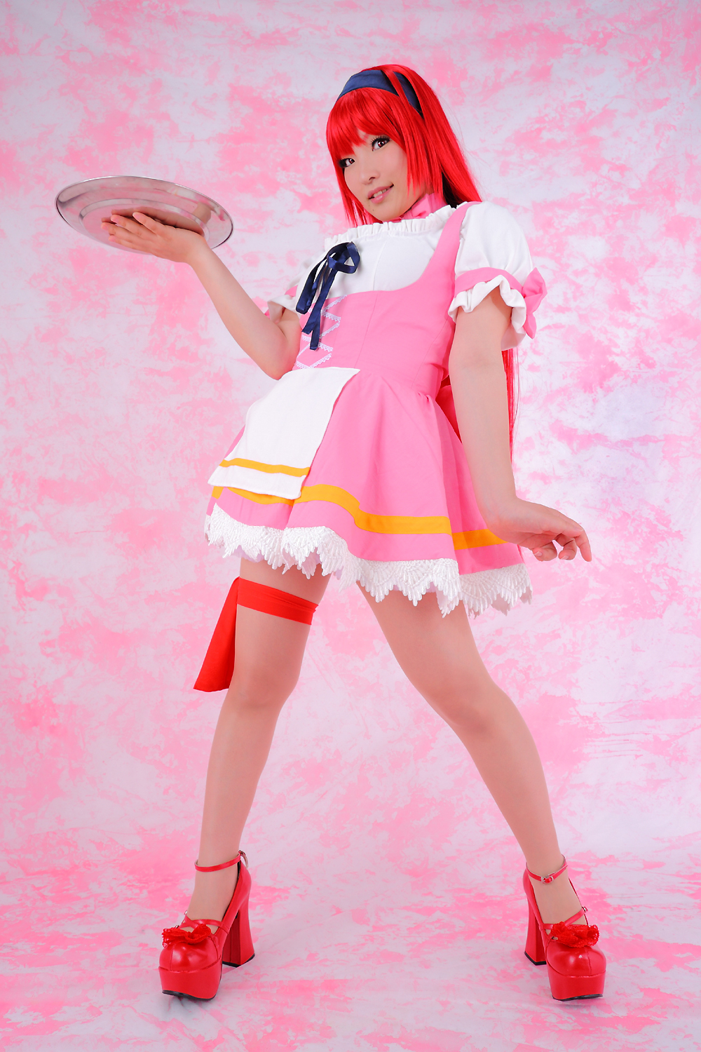 [Beriberi lên thiên đàng!