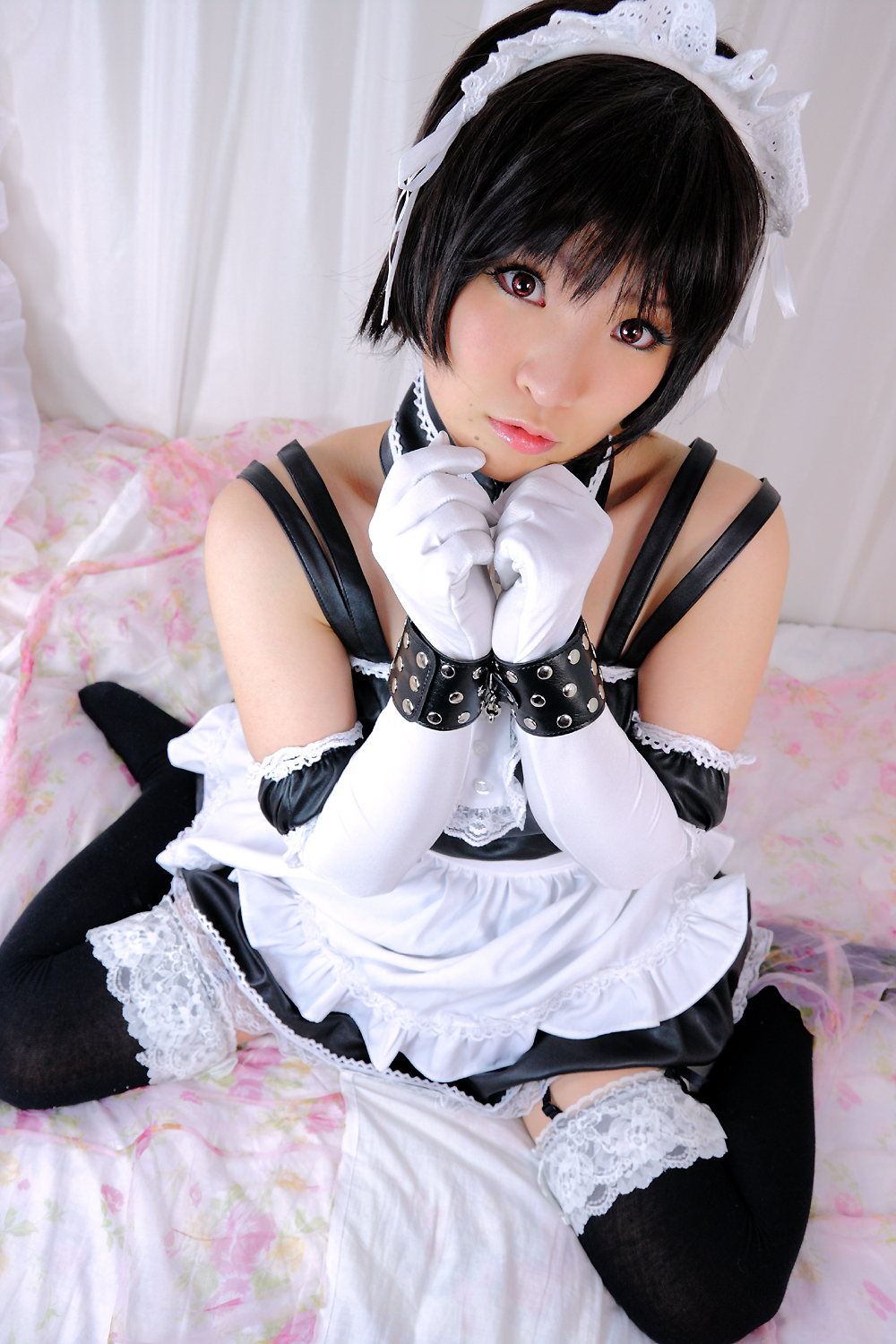 [Beriberi lên thiên đàng!