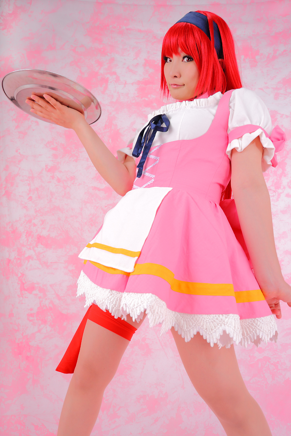 [Beriberi lên thiên đàng!