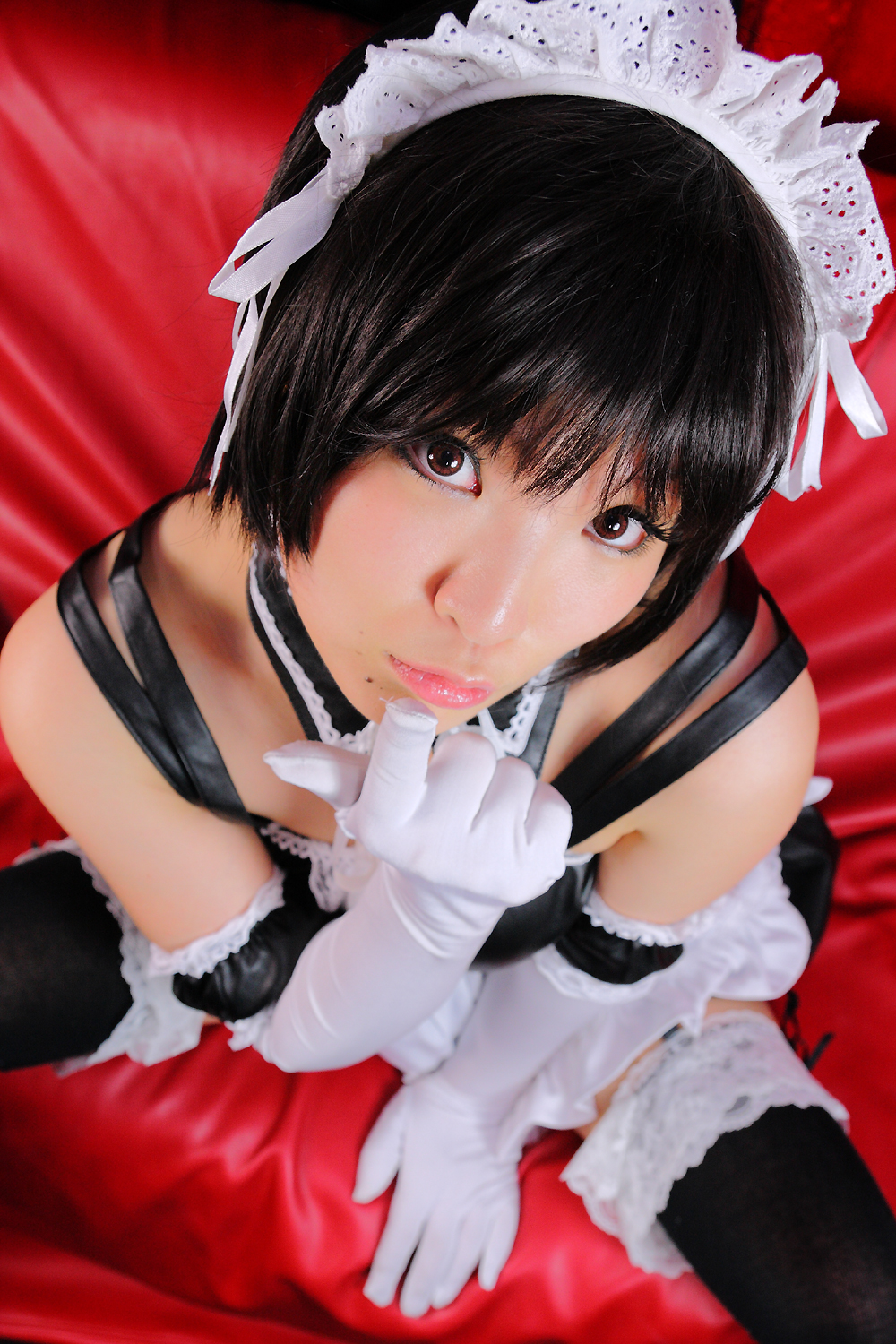 [Beriberi lên thiên đàng!