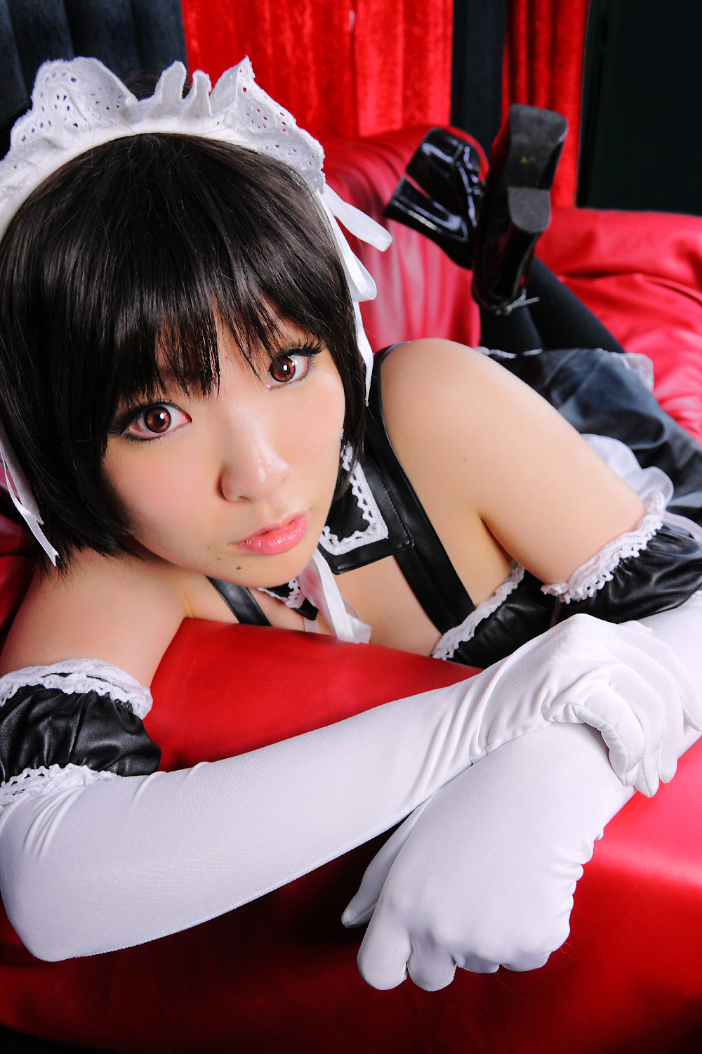 [Beriberi lên thiên đàng!