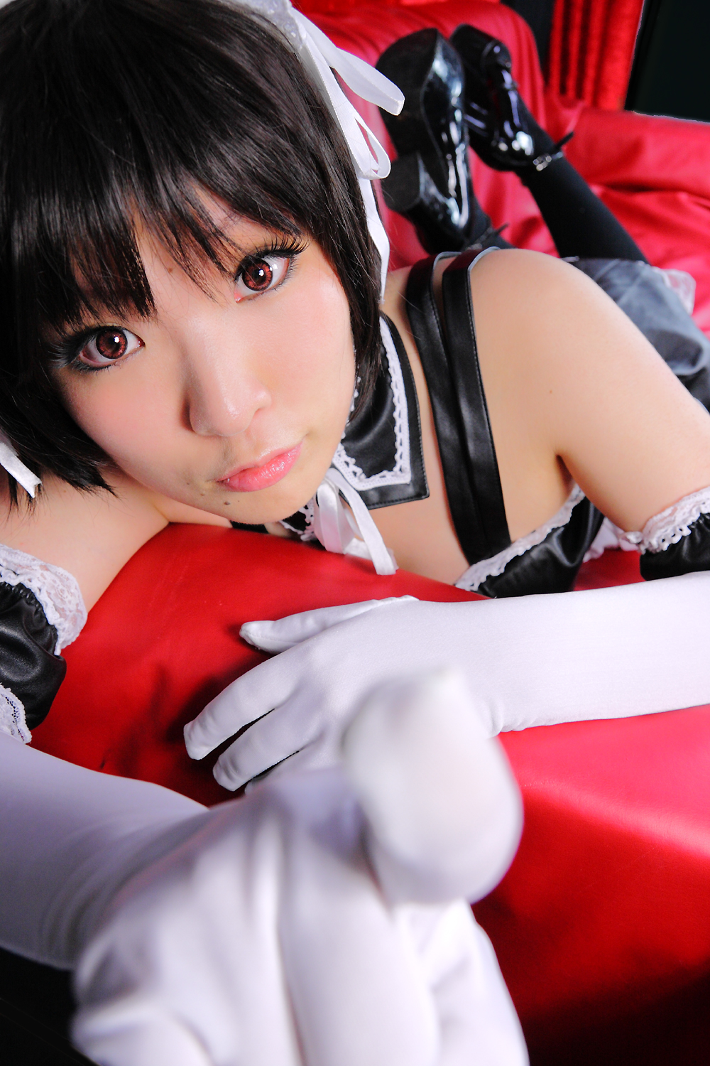 [Beriberi lên thiên đàng!