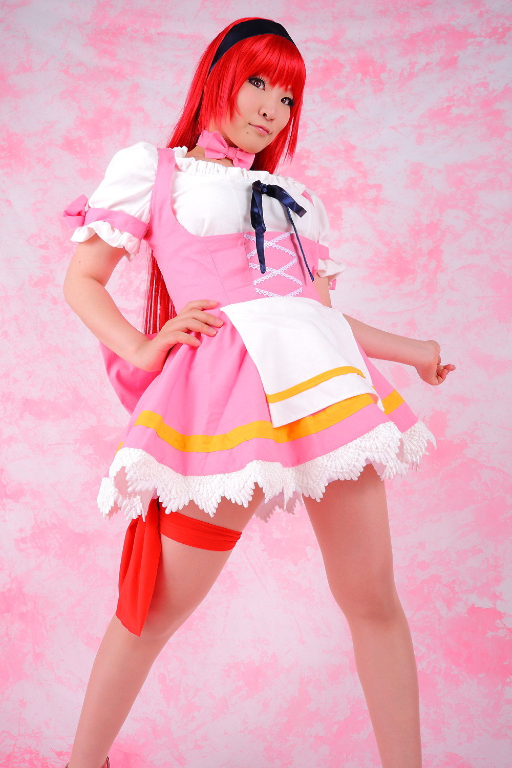 [Beriberi lên thiên đàng!