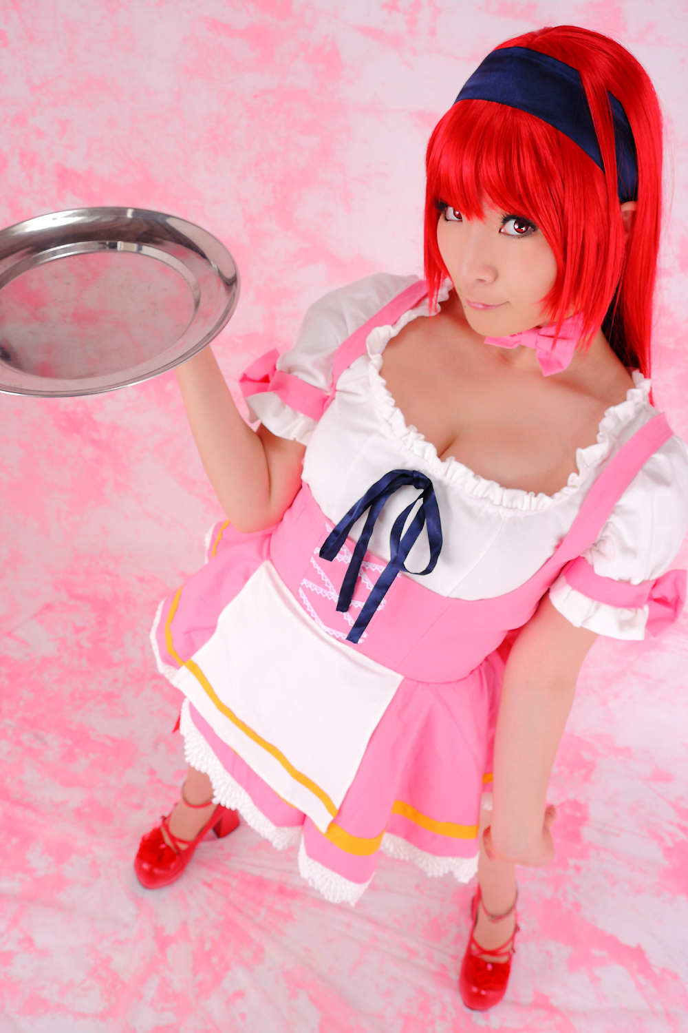 [Beriberi lên thiên đàng!