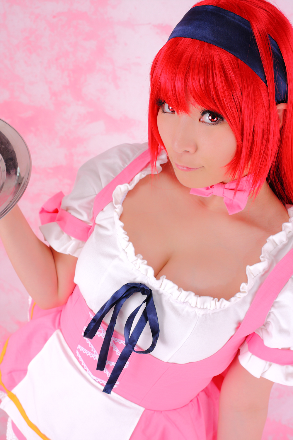 [Beriberi lên thiên đàng!