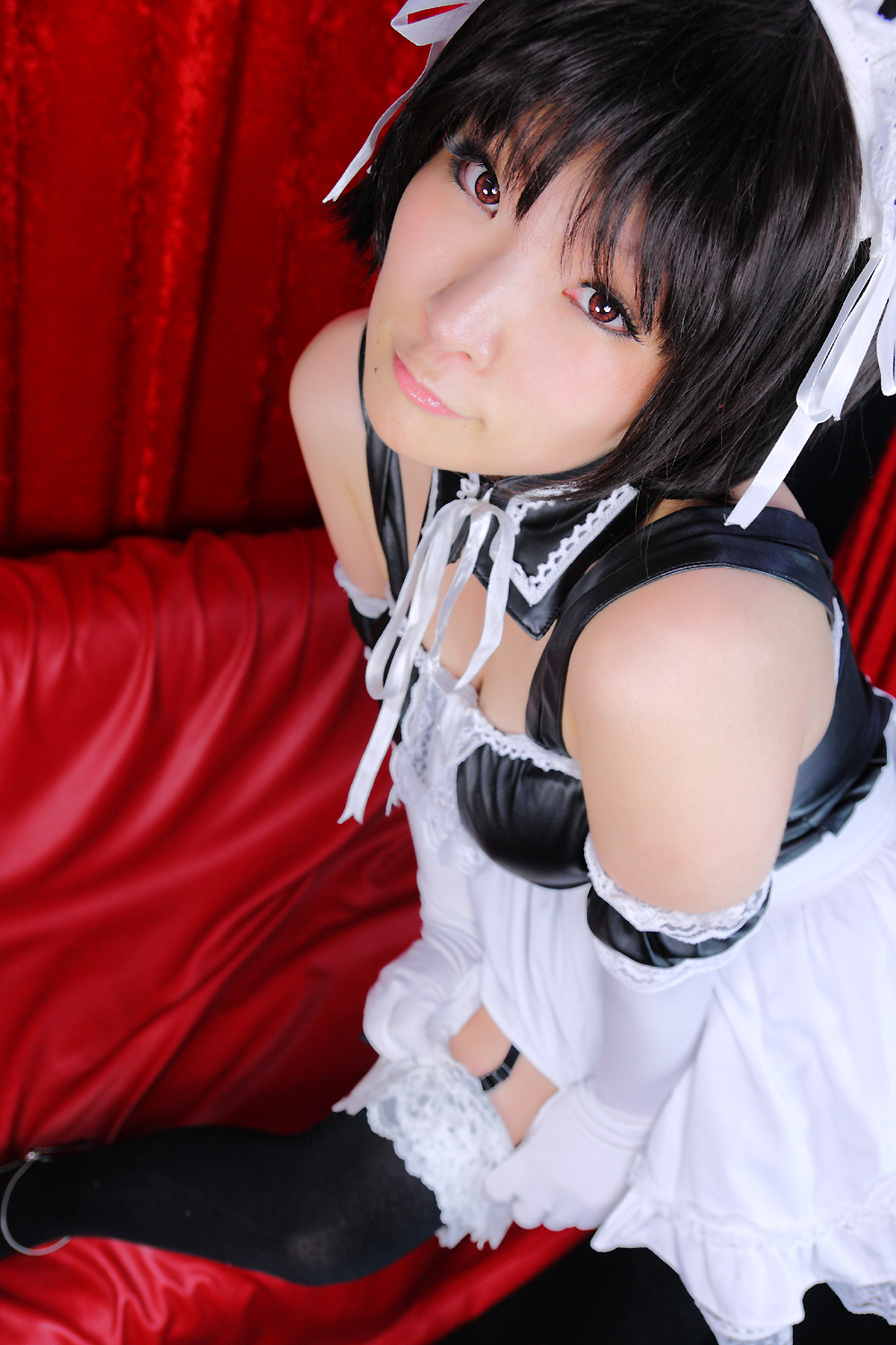 [Beriberi lên thiên đàng!