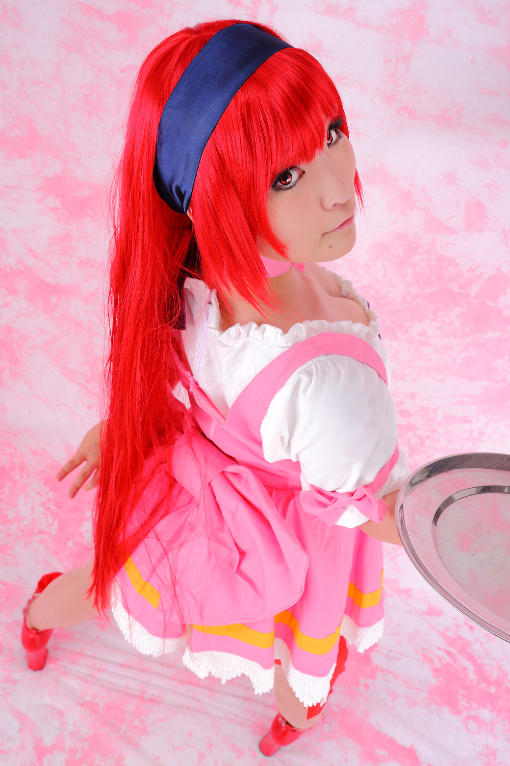 [Beriberi lên thiên đàng!