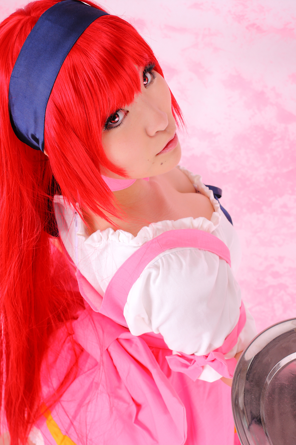 [Beriberi lên thiên đàng!