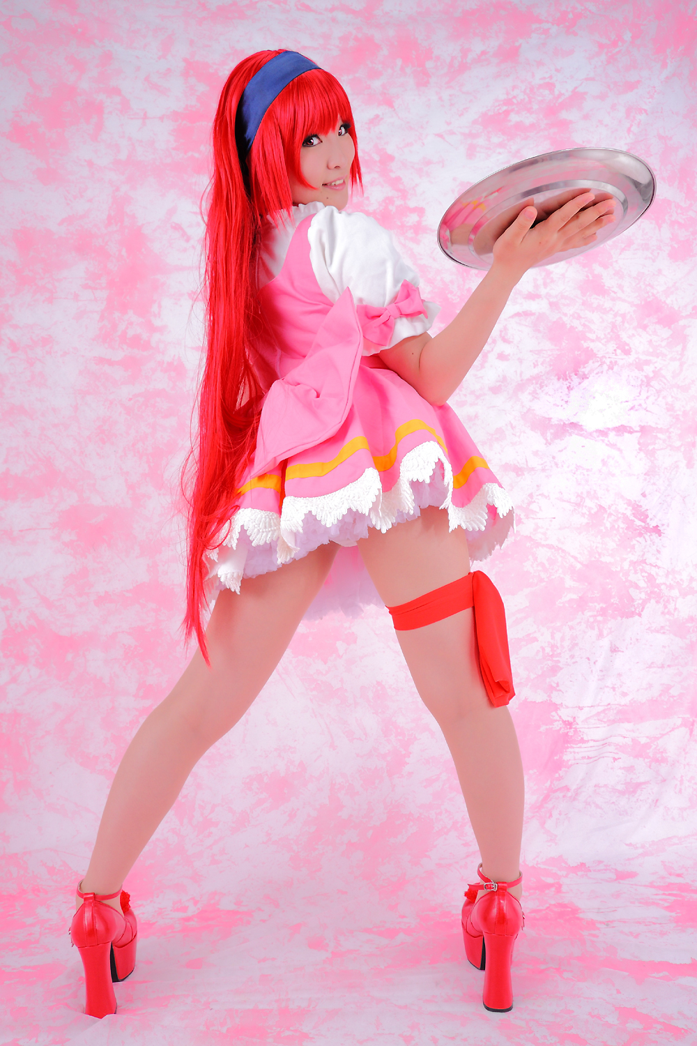 [Beriberi lên thiên đàng!