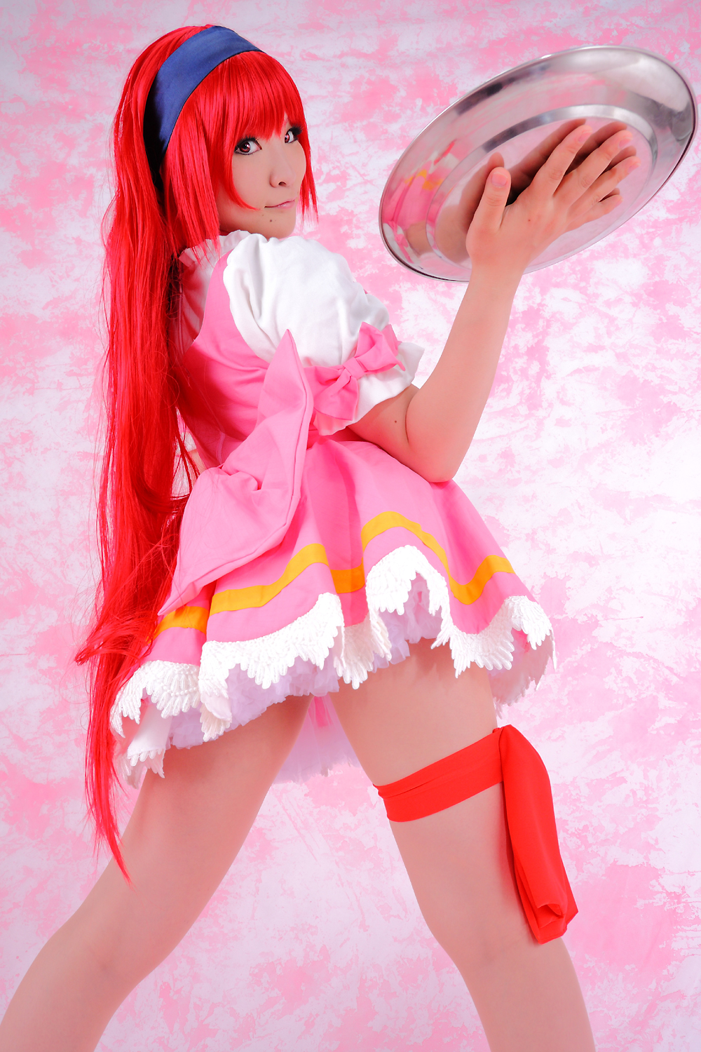 [Beriberi lên thiên đàng!