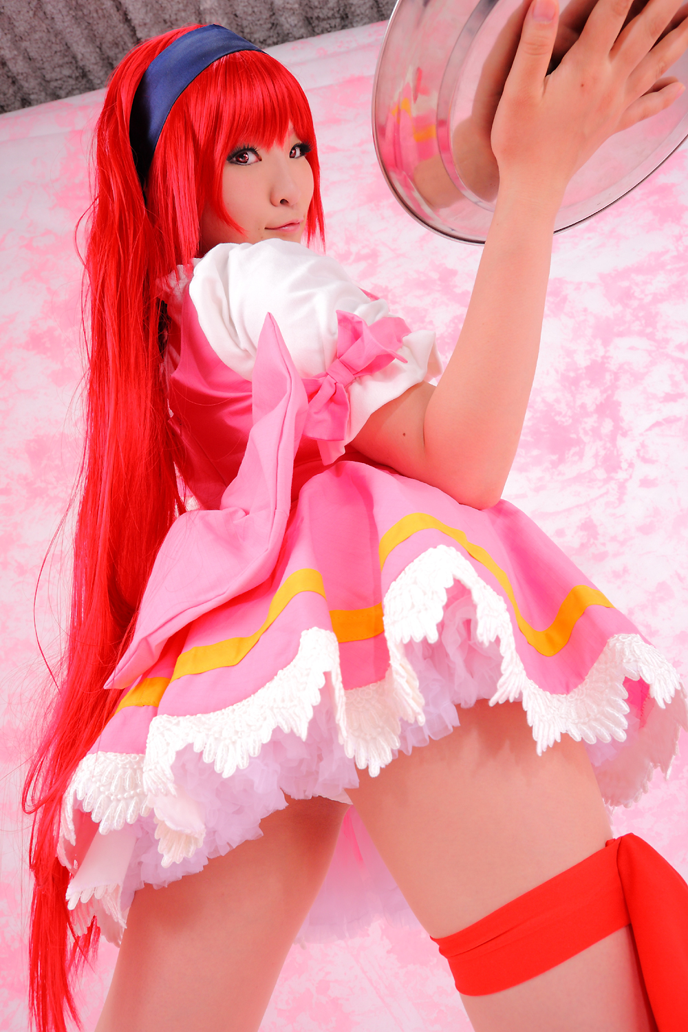 [Beriberi lên thiên đàng!