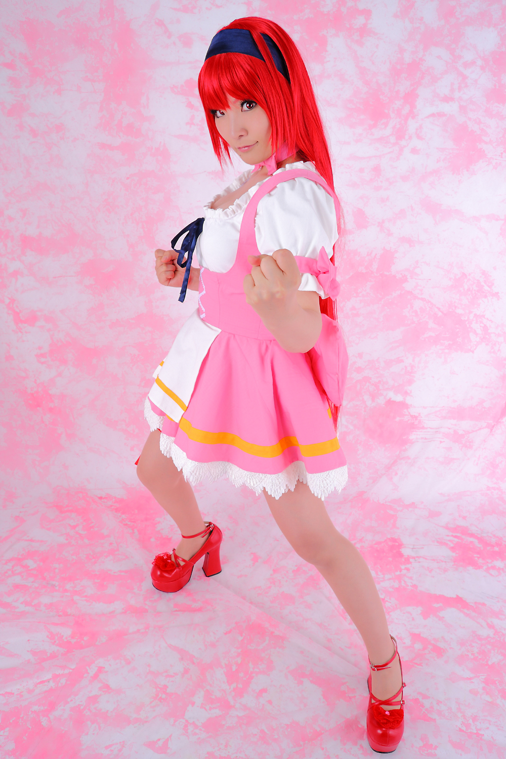 [Beriberi lên thiên đàng!